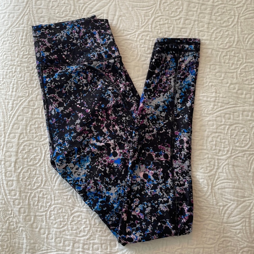 Fabletics GUC 7/8 legging